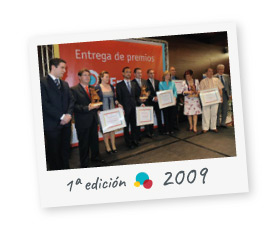Premios Eneragen 2009