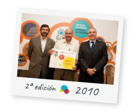 Premios Eneragen 2010