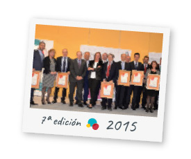Premios Eneragen 2015