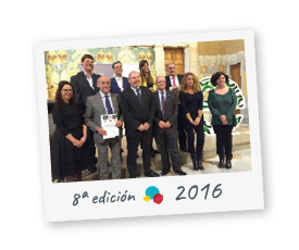 Premios Eneragen 2016