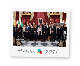 Premios Eneragen 2017