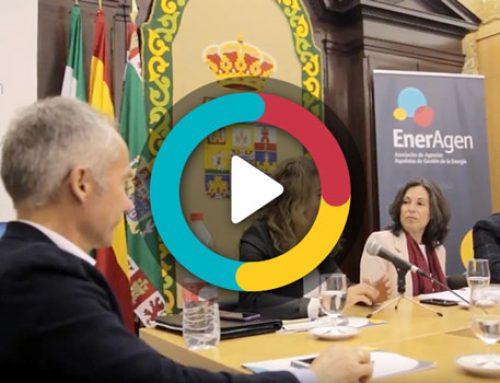 EnerAgen reúne en Cádiz a las agencias y organismos públicos de energía de distintos ámbitos territoriales