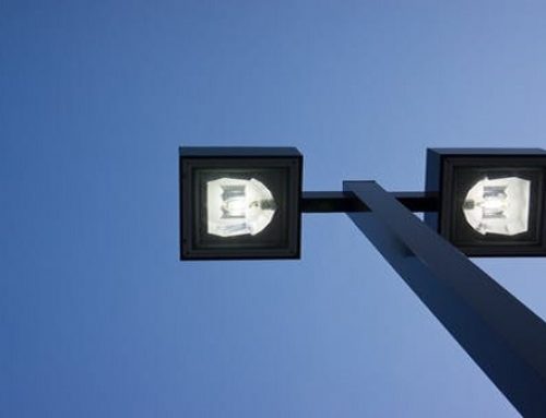 Vitoria-Gasteiz concluirá en los próximos meses la sustitución de 2.000 luminarias a tecnología LED