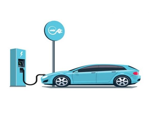 El Ivace sufragará el 70% de la instalación de puntos de recarga de particulares, autónomos y comunidades de propietarios