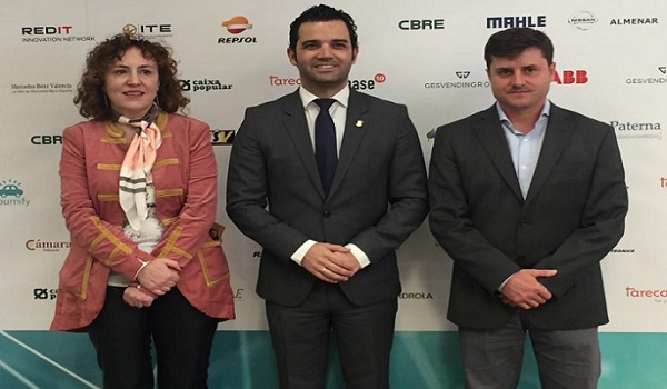 TecnoForum_Energía
