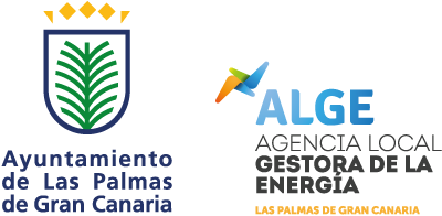 Logo ALGE