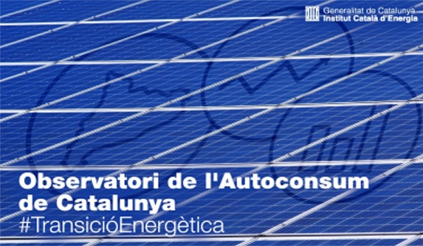 autoconsumo icaen