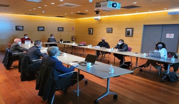 Cadíz idae eneragen