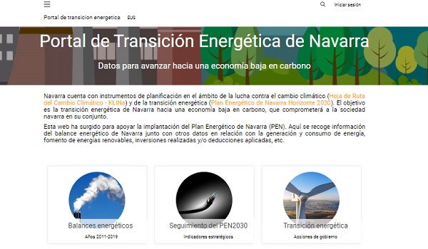 Portal Navarra