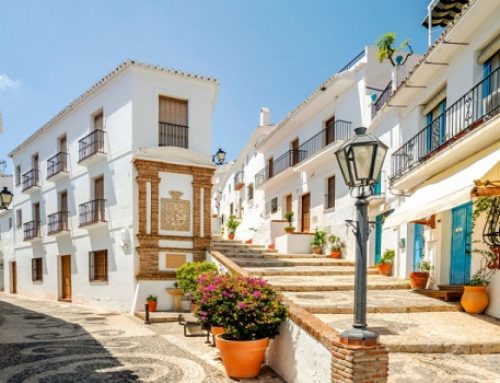 Andalucía abre los incentivos para la rehabilitación energética en municipios de hasta 5.000 habitantes