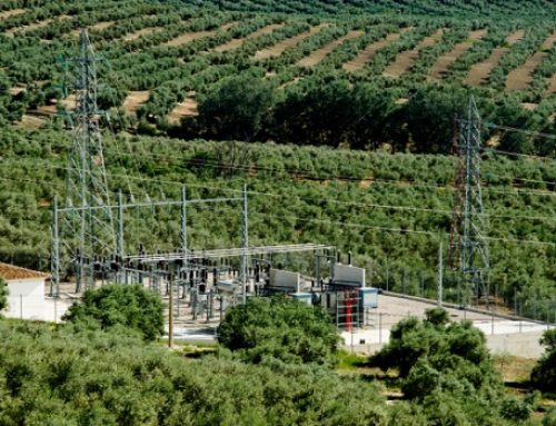 Andalucía consume un 13% menos de electricidad este invierno por las suaves temperaturas