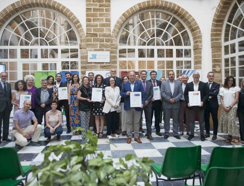 EnerAgen entrega sus 13º Premios a las mejores actuaciones nacionales en energías renovables, eficiencia energética y comunidades energéticas