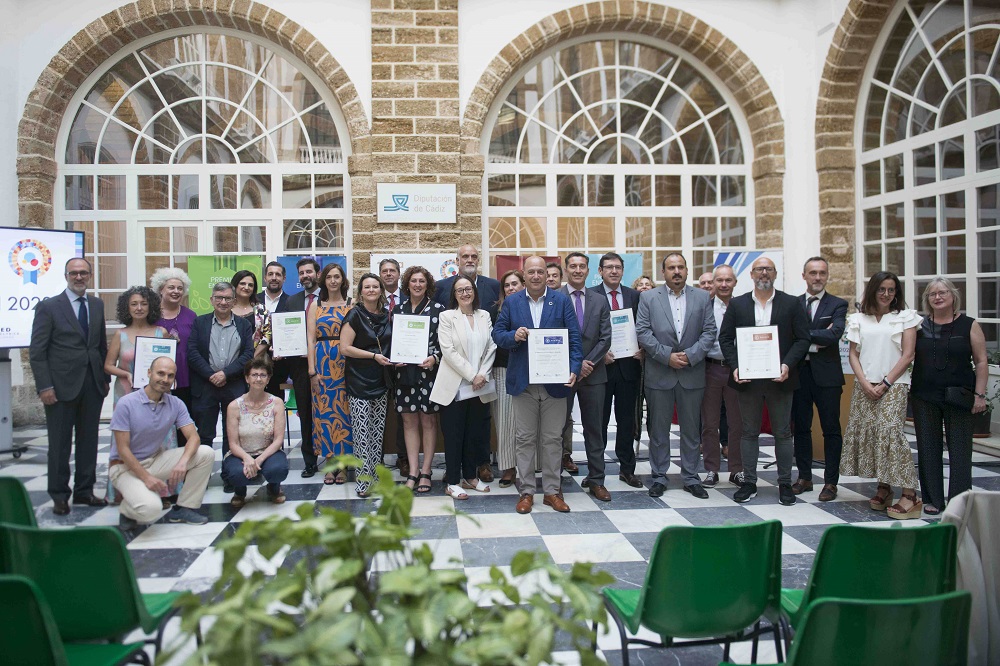 premiados