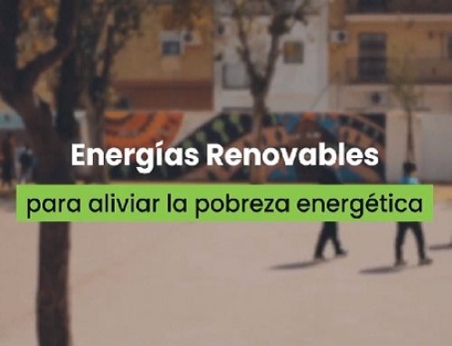 Concluyen los trabajos técnicos para constituir la comunidad energética de Torreblanca (Sevilla)
