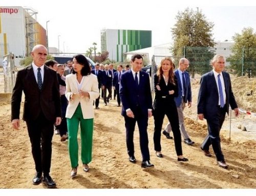 Sevilla tiene movilizada una inversión pública en iniciativas contra el cambio climático que supera los 430 millones