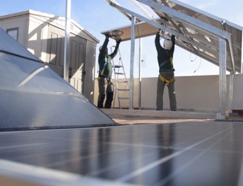 Ivace+i Energía destina 1,83 millones para apoyar 81 proyectos de autoconsumo en empresas de la Comunitat Valenciana