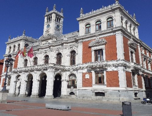 El Ayuntamiento de Valladolid consigue un ahorro de 2,34 millones de euros en costes de energía eléctrica en 2022