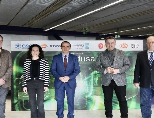 Euskadi combina la colaboración público-privada y la innovación para impulsar la electrificación del transporte