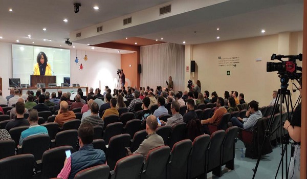 Jornada autoconsumo Mérida