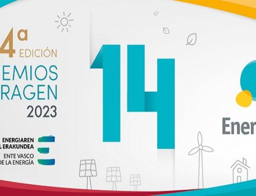 EnerAgen abre el plazo para la concurrencia de proyectos e iniciativas a los Premios Nacionales de Energía