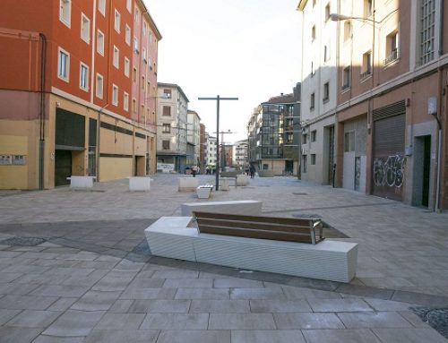 Pamplona habilitará una oficina en Milagrosa para actuaciones de regeneración urbana y eficiencia energética en el barrio
