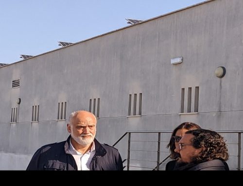 Instaladas 30 plantas fotovoltaicas en la provincia de Cádiz gracias al programa Proindes