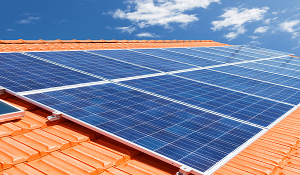 Autoconsumo solar fv