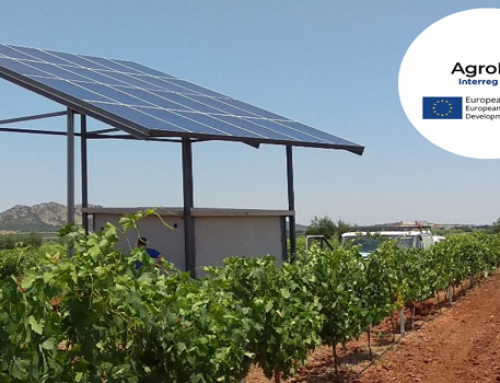 Finaliza con éxito el proyecto AgroRes, liderado por Agenex