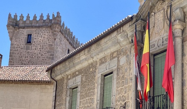 Diputación Ávila