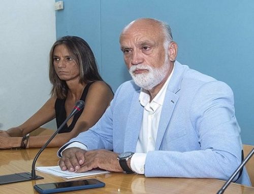 La Diputación de Cádiz celebra la Semana Europea de la Movilidad con la III Marcha Cicloturista