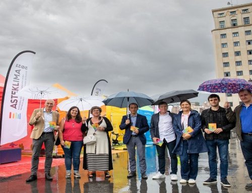 La Semana del Clima y la Energía de Euskadi desplegará 230 actividades para movilizar contra el cambio climático