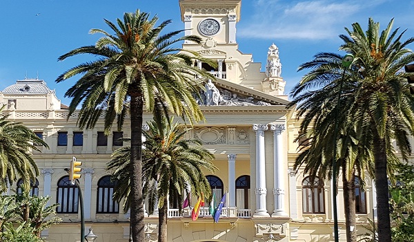 ayuntamiento de málaga