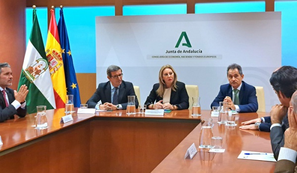 Andalucía