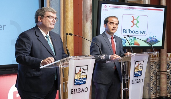 EVE Bilbao