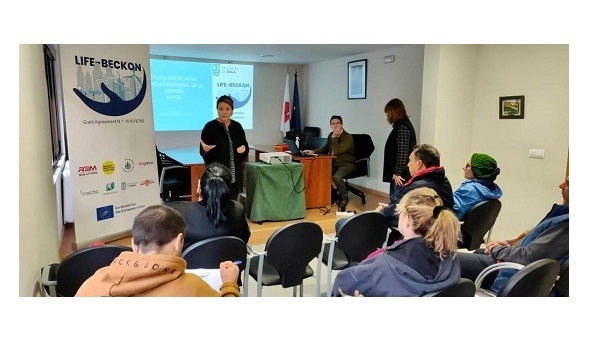 Comunidades energéticas ávila