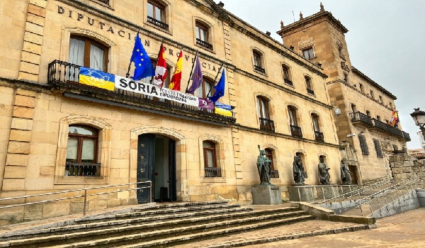 Diputación de Soria