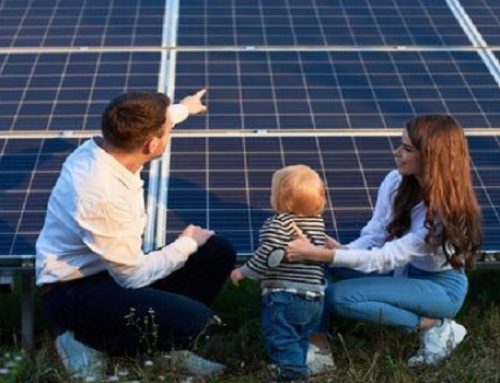 El Ivace recibe más de un millar de solicitudes para energías renovables de uso térmico en las viviendas de la Comunitat