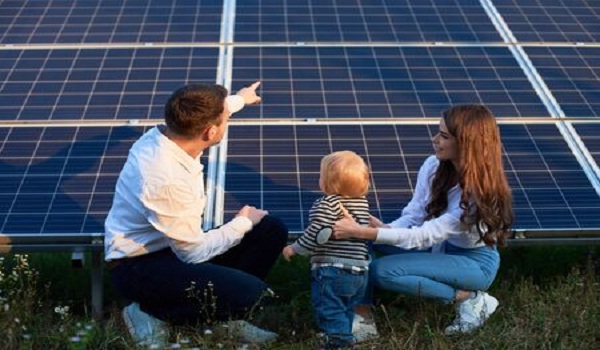 Energías renovables