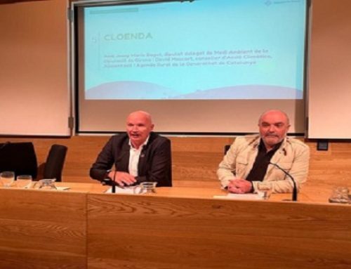 El Govern habilita una plataforma para impulsar la creación de comunidades energéticas