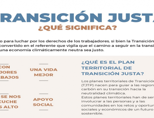 FAEN organiza jornadas en Tineo, Aller y Langreo para analizar “el papel del ciudadano en el proceso de Transición Justa”