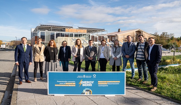 Navarra Energía