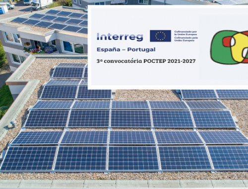 Agenex lidera un proyecto transfronterizo de comunidades energéticas locales en la zona Euroace