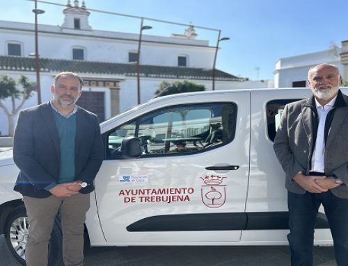 Diputación de Cádiz lanza una nueva línea de subvenciones para vehículos eléctricos