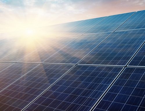 El autoconsumo despega en la industria vasca, que aglutina el 50% de la nueva potencia fotovoltaica