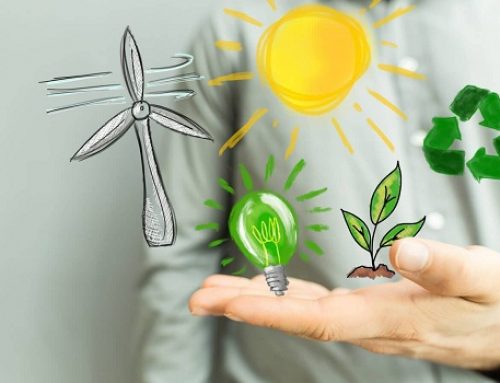 Asturias convoca subvenciones para el uso de energías renovables y acciones de ahorro y eficiencia energética