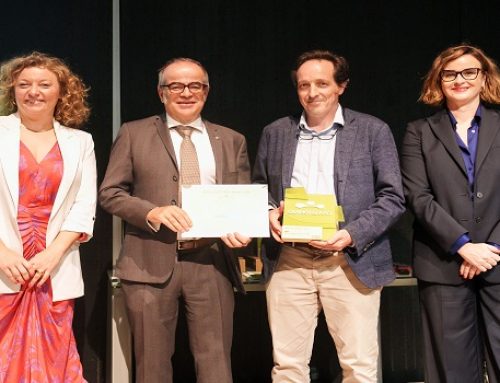 El centro de ensayos de energías marinas de Euskadi, premio a la innovación 2024