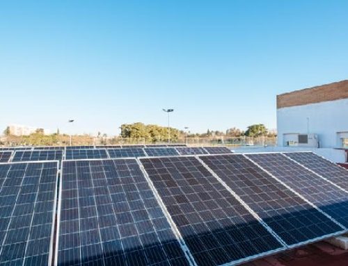 Cataluña regula por primera vez las comunidades energéticas y las baterías para el almacenamiento de electricidad