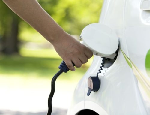 Andalucía convoca el Moves III 2025 con 67 millones en ayudas para coches eléctricos e instalaciones de recarga