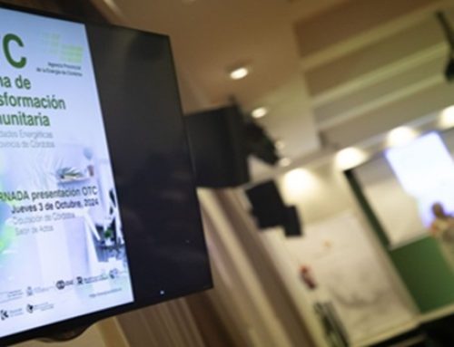 La puesta en marcha de la Oficina de Transformación Comunitaria (OTC) de Córdoba, todo un éxito