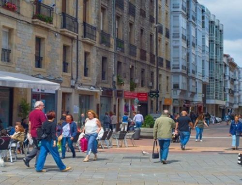 El Ente Vasco de la Energía pone en marcha ayudas de hasta el 70% para renovar instalaciones eléctricas en edificios